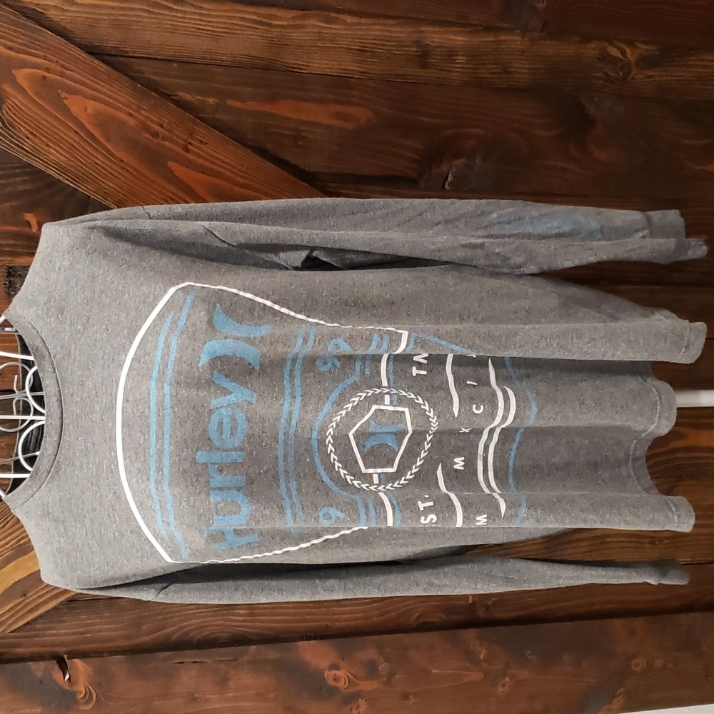 Hurley